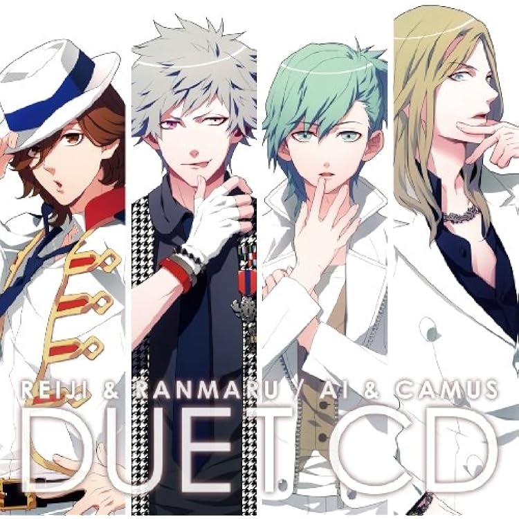 Amazon.co.jp: うたの☆プリンスさまっ(音符記号)All Star After