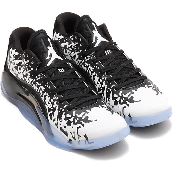 Amazon | [ナイキ] ザイオン 4 PF ロー カントリー ZION 4 PF Low