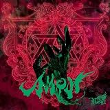 AMON<初回限定盤/Atype>