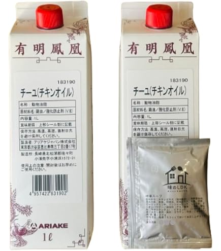 Amazon | 富士食品工業 鶏油 700g | 富士食品工業 | 植物油 通販