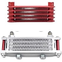 Amazon | CT125 オイルクーラー キット JA55 (GEN1) MORIN