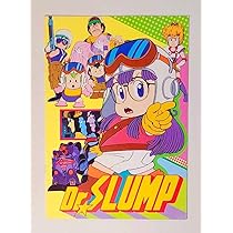Drスランプアラレちゃん　電磁フィルム Drスランプアラレちゃん 電磁フィルム - メルカリ