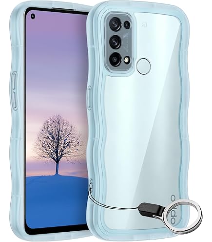 Amazon | OPPO Reno5 A Y!mobile版 A1010P オッポ 6GB/128GB シングル