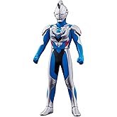 ウルトラマンZ ウルトラヒーローシリーズ 74 ウルトラマンゼット オリジナル