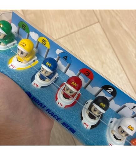 Amazon.co.jp: ﾎﾞｰﾄﾚｰｽﾌﾟﾚﾃﾞｨｸﾄﾎﾞｰﾄﾞ 競艇展開予想 競艇ﾏｸﾞﾈｯﾄ