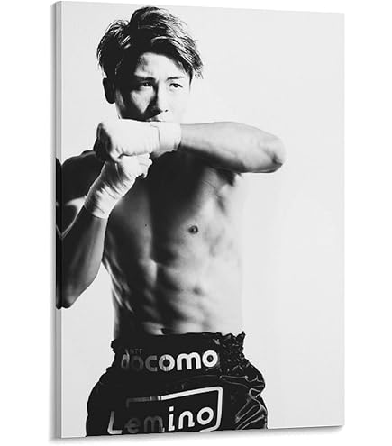Amazon.co.jp: NAOYA INOUE 井上尚弥 プロボクサー プロ