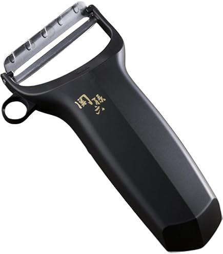 Amazon｜VICTORINOX(ビクトリノックス) ポテトピーラー ブラック