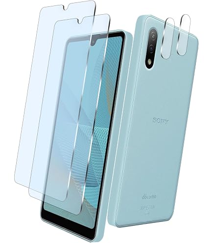 Amazon.co.jp: 【4枚入り】FOR Sony Xperia Ace II SO-41B Amazon.co.jp: 【4枚入り】FOR Sony Xperia Ace II SO-41B