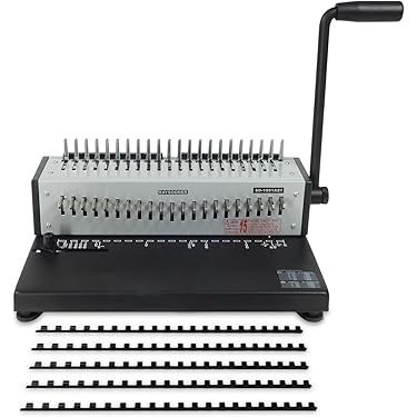 Amazon.co.jp ほしい物ランキング: 製本機・ゲージパンチ で