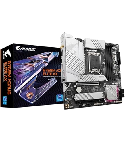 GIGABYTE B760 AORUS ELITEマザーボードDDR5モデル B760 AORUS ELITE AX (rev. 1.x) Key Features | Motherboard
