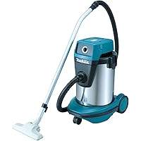 マキタ(Makita) 集じん機 乾湿両用 32L 490