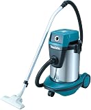 マキタ(Makita) 集じん機 乾湿両用 32L 490