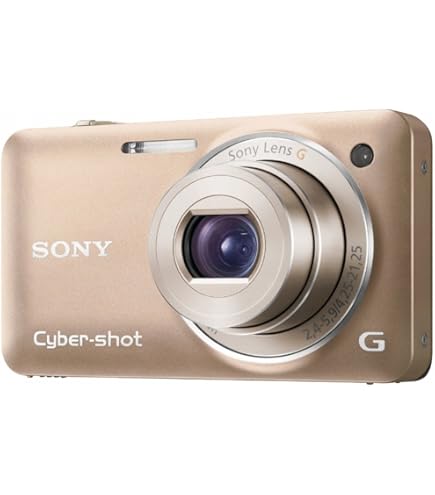Amazon | SONY デジタルカメラ Cyber-Shot(サイバーショット) WX10