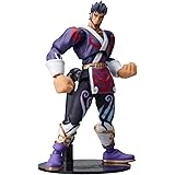 リボルテック SFO ヒコ