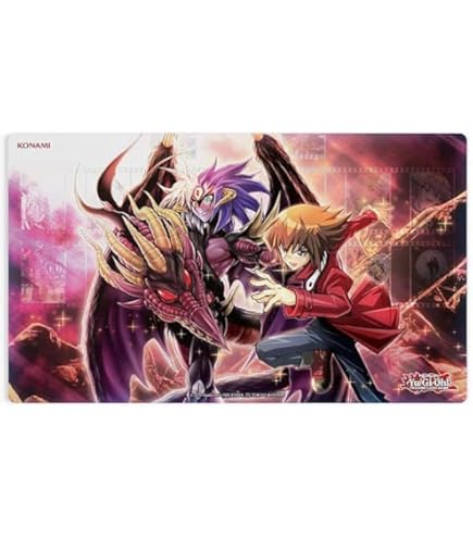 遊戯王OCG デュエルフィールド/プレイマット コナミデジタルエンタテインメント 遊戯王OCG デュエルフィールド 御巫