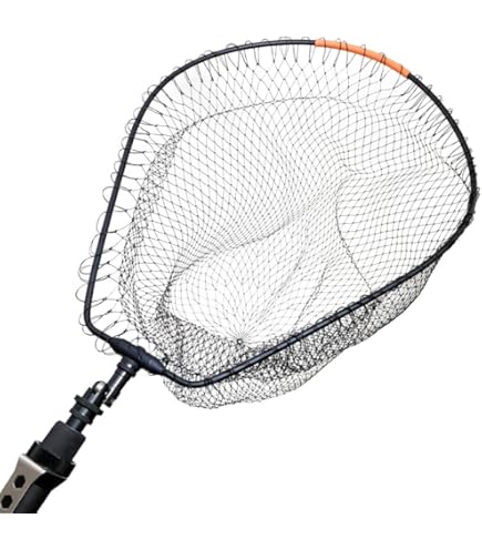 Amazon | ツリノ (Tsulino) 陸っぱりランディングネットリブート240