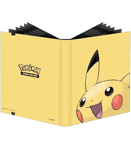 Amazon.co.jp: Ultra PRO - Armarouge&Ceruledge 9ポケットプロ