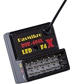 Amazon | MALTA - AGF ARX-482R 2.4G サンワFH3＆FH4＆FH4T互換受信機