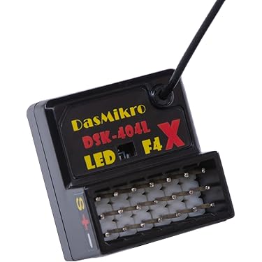 Amazon.co.jp ほしい物ランキング: ラジコン用受信機 で、ほしい物