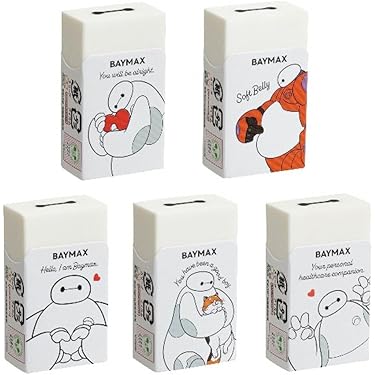 Amazon.co.jp 最新リリース: 消しゴム の新着ランキングです。