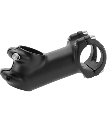 Amazon.co.jp: FSA SL-K 120mm Φ318 +-6° 白 ホワイト アルミステム