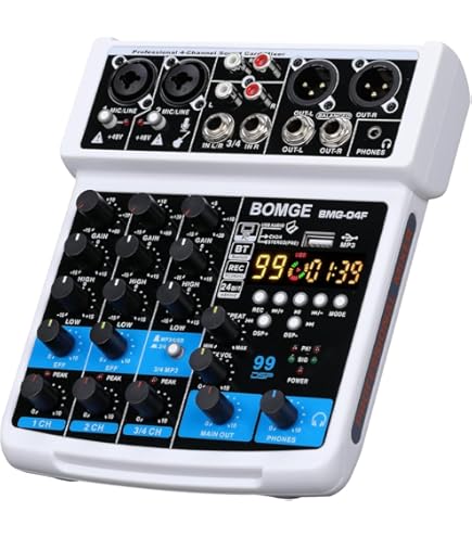 XAOC DEVICES PRAGA+HRAD ４チャンネルミキサーセット Xaoc Hrad, the Praga expander module - MOD WIGGLER