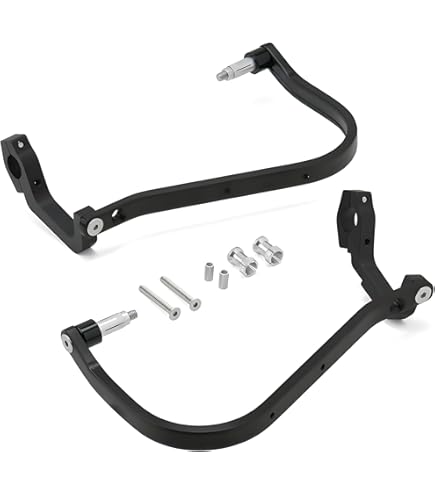 Amazon | エンデュランス バイク ハンドガード レバーガード CRF250L