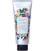 Amazon | ボタニカルマルシェ ディープクレンジングジェル