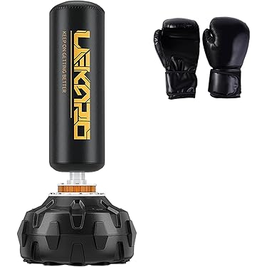Amazon.co.jp 最新リリース: ボクシング用サンドバッグ の新着