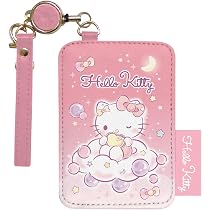 Amazon.co.jp: ケイカンパニー サンリオキャラクターズ リール付きパス