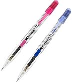 Amazon.co.jp: プラス シャープペン Pasty サイドノック グリーン 限定