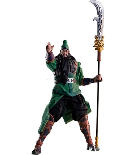 Amazon.co.jp: 三国志 呂布 ガレージキット フィギュア 海外INFINITY