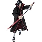 S.H.フィギュアーツ NARUTO-ナルト- うちはイタチ -NARUTOP99 Edition- 約155mm PVC&ABS&布製 塗装済み可動フィギュア