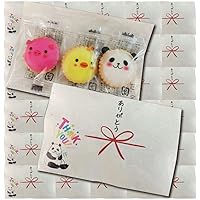かっぱプチギフト20セット キッサ プチギフトセット エキゾチックショートヘア 《ハイ