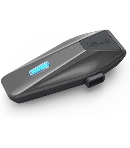 Amazon.co.jp: ASMAX バイク用インカム F1 Z1専用アームマイク : 車