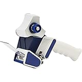 Amazonベーシック 梱包用テープガン 5cm幅テープ用 ペーパーコア​ 8cm ​
