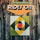 RIDES ON