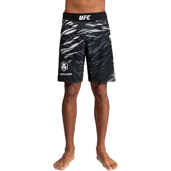 Amazon | Venum メンズ 正規品 UFC フュージョン ファイト ナイト