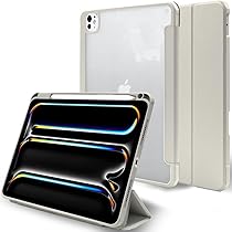 iPad Pro 11インチ M4 256GB 本体のみ　ケース　ペン付き iPad Pro 11インチ M4 256GB 本体のみ ケース ペン付き Amazon