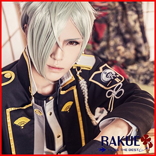 鬼丸国綱/刀剣乱舞ONLINE | 「コスらぼっ!」コスプレイヤーの 鬼丸国綱/刀剣乱舞ONLINE | 「コスらぼっ!」コスプレイヤーの