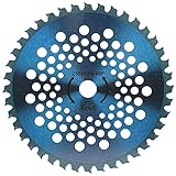 セフティー3 草刈り用 チップソー R型チップ 255mm×40P 蒼虎