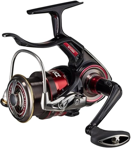 Amazon | ダイワ(DAIWA) 純正パーツ 18 トーナメント-ISO 競技LBD