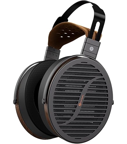 つ*め様 HIFIMAN ANANDA NANO ヘッドフォン Headphones & portable audio - HIFIMAN.com