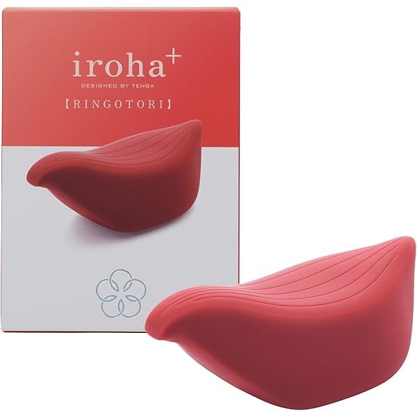 Amazon.co.jp: iroha Hinazakura, Nadeshiko Color, Vibrator