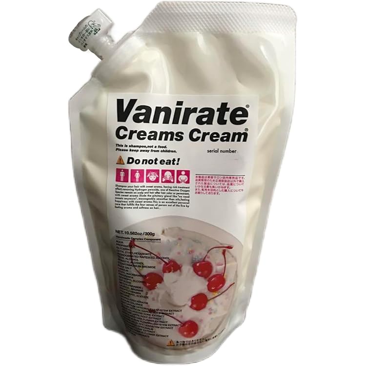 Amazon | クリームズクリーム マスカット 300g 1個 全身洗える