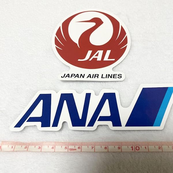 Amazon.co.jp: 日本航空 JAL 御翔印 サンフランシスコ 空港 70周年 