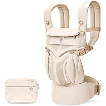 Amazon.co.jp: Ergobaby(エルゴベビー) OMNI Classic オムニクラシック
