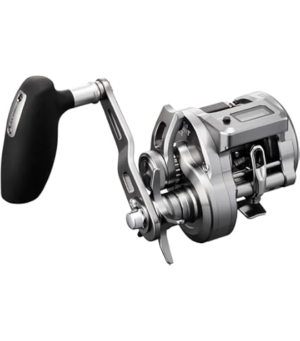 Amazon | シマノ(SHIMANO) 21 オシアジガー リミテッド B62-0 | シマノ