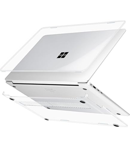 Microsoft Surface ノートPC シルバー ホワイト カラー:シルバー系 マイクロソフト Surface(サーフェス)のノート