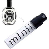 Amazon | [DIPTYQUE （ディプティック）] ミニ 香水 1.5ml 原材料